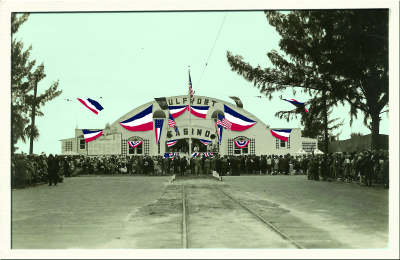 Gulfport Historical Society